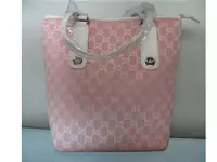 femmes gucci discount sac 2013 bon sac f0098 rose 32cmx31cmx10cm